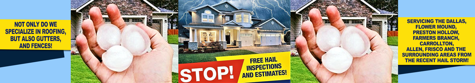 ALLIED ROOFING OF TEXAS, INC.